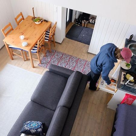 Lucky Ranch Cabin 4 Pyhätunturi Екстериор снимка