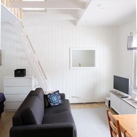 Lucky Ranch Cabin 4 Pyhätunturi Екстериор снимка