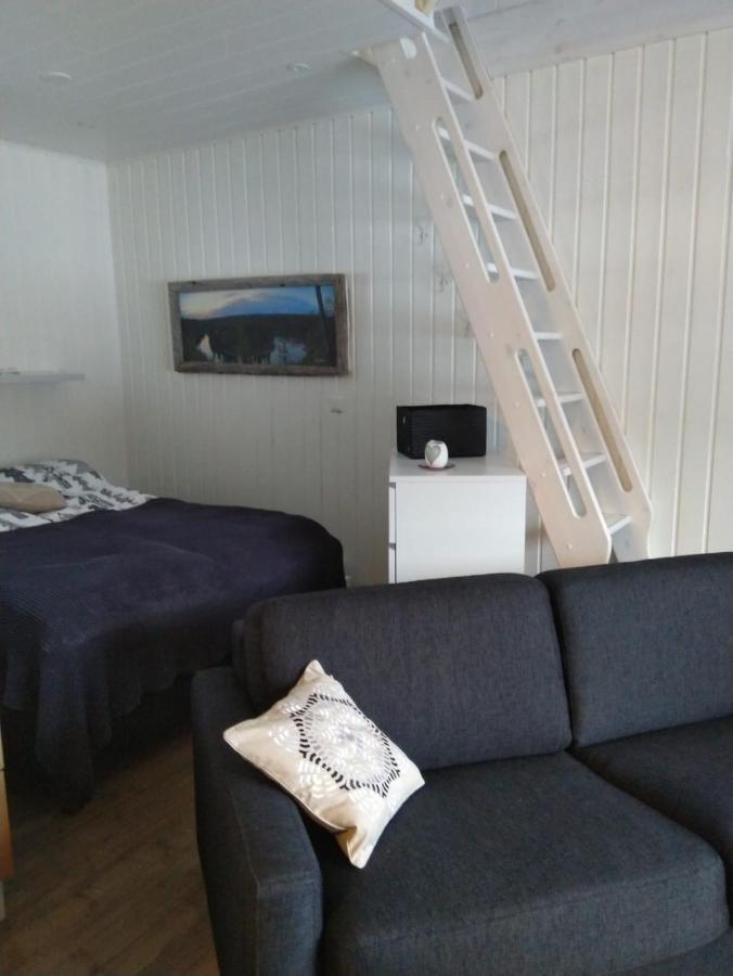 Lucky Ranch Cabin 4 Pyhätunturi Екстериор снимка